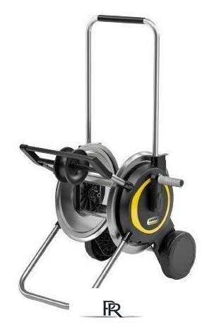 Тележка для шланга Karcher Ht 5 M 2.645-367.0 - Изображение №1 — Интернет-магазин ПроЗаказ