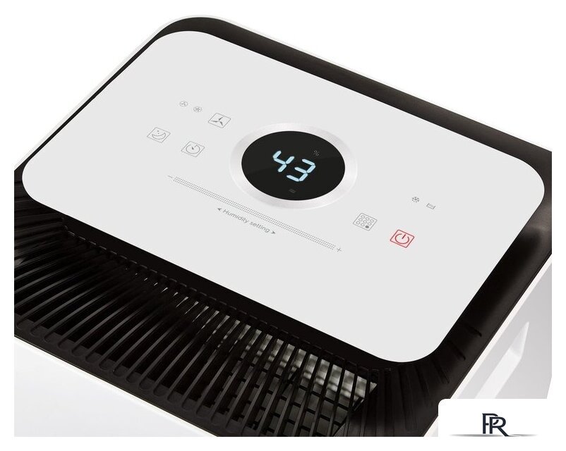 Осушитель воздуха Electrolux EDL-20L - Изображение №5 — Интернет-магазин ПроЗаказ