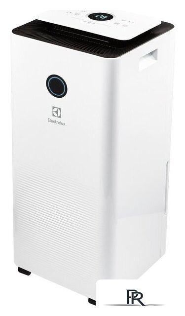 Осушитель воздуха Electrolux EDL-20L - Изображение №1 — Интернет-магазин ПроЗаказ