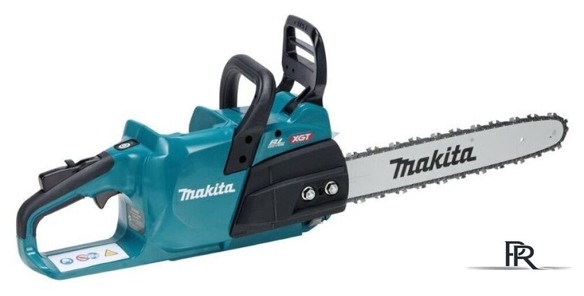 Аккумуляторная пила Makita UC026GZ (без АКБ) - Изображение №1 — Интернет-магазин ПроЗаказ