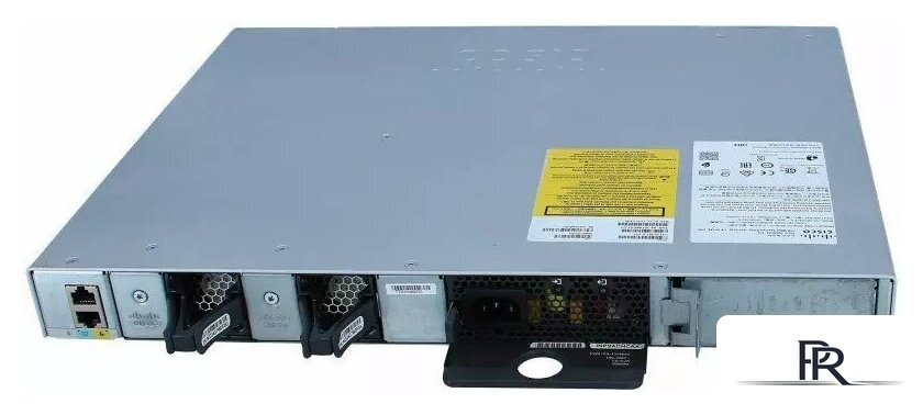 Управляемый коммутатор 3-го уровня Cisco C9200-48T-E - Изображение №3 — Интернет-магазин ПроЗаказ