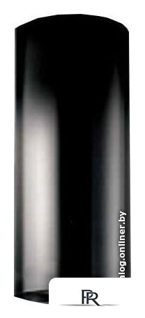 Кухонная вытяжка Falmec Polar/Black Design 35 800 м3/ч (черный) - Изображение №1 — Интернет-магазин ПроЗаказ