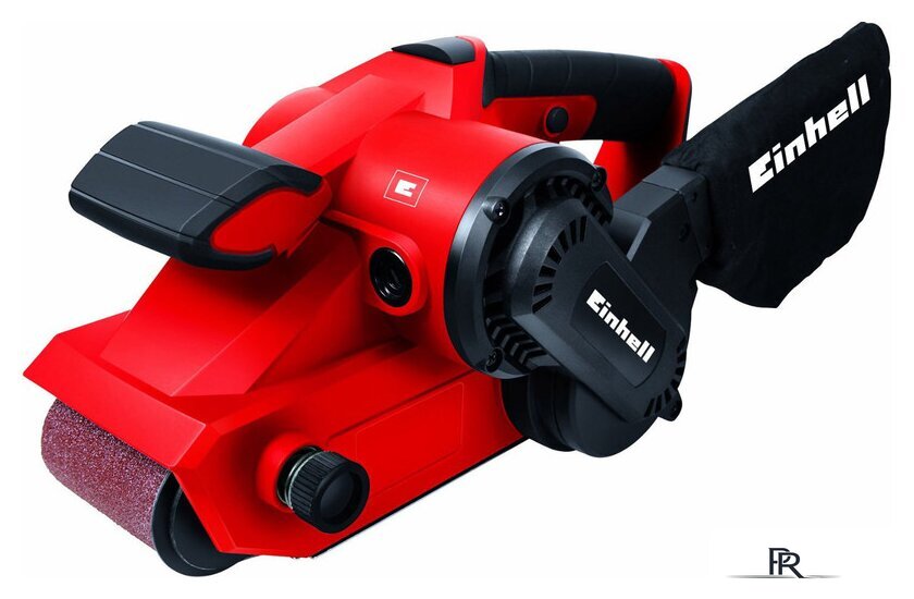 Ленточная шлифмашина Einhell TC-BS 8038 (4466260) - Изображение №1 — Интернет-магазин ПроЗаказ