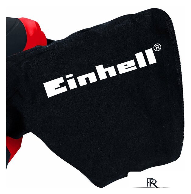 Ленточная шлифмашина Einhell TC-BS 8038 (4466260) - Изображение №5 — Интернет-магазин ПроЗаказ