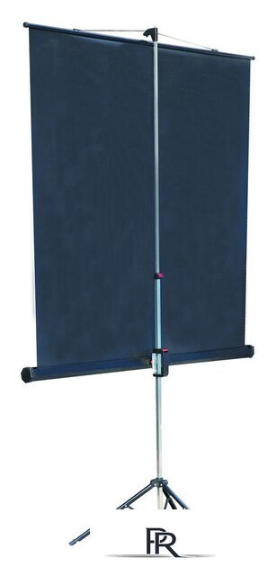 Проекционный экран Lumien Master View 120x160 (LMV-100112) - Изображение №2 — Интернет-магазин ПроЗаказ