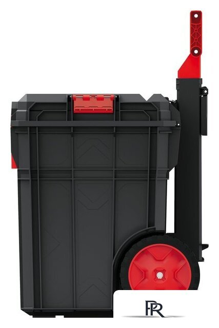 Тележка Kistenberg X-Block Tech Tool Trolley 50 Drawer KXB604050GD-S41 - Изображение №5 — Интернет-магазин ПроЗаказ