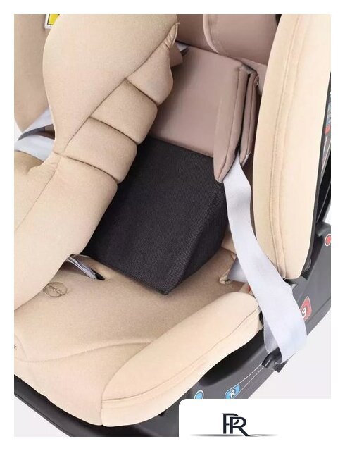 Детское автокресло Rant Matrix Active Line AY913 (бежевый) - Изображение №10 — Интернет-магазин ПроЗаказ