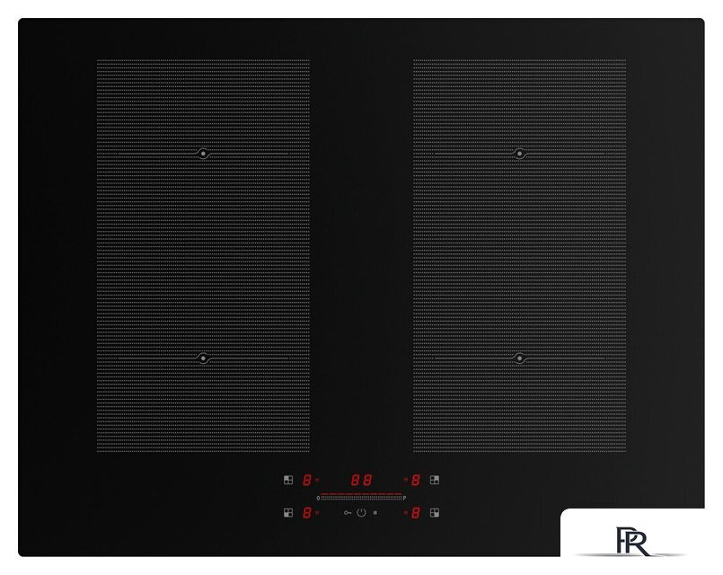 Варочная панель Franke FMA 654 I F KL BK 108.0704.935 - Изображение №1 — Интернет-магазин ПроЗаказ