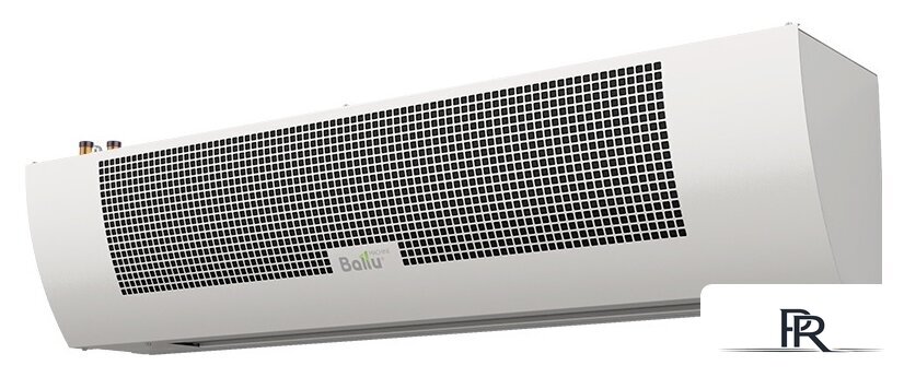 Тепловая завеса Ballu BHC-M20W30-PS - Изображение №1 — Интернет-магазин ПроЗаказ