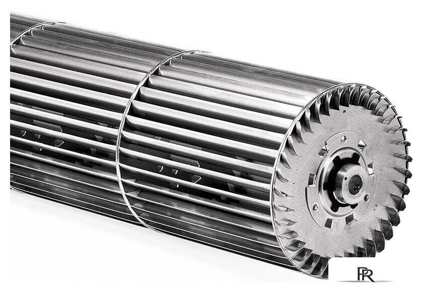 Тепловая завеса Ballu BHC-M20W30-PS - Изображение №4 — Интернет-магазин ПроЗаказ