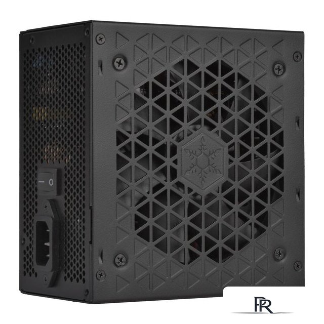 Блок питания SilverStone DA650 Gold SST-AX0650MCGD-A - Изображение №15 — Интернет-магазин ПроЗаказ
