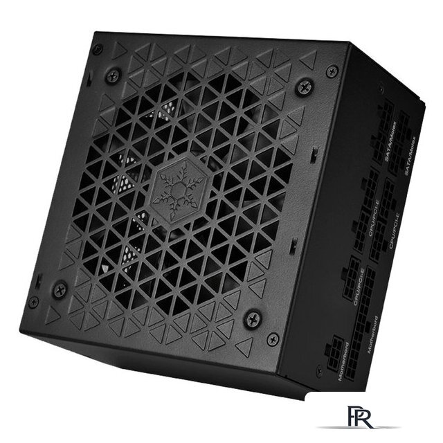 Блок питания SilverStone DA650 Gold SST-AX0650MCGD-A - Изображение №22 — Интернет-магазин ПроЗаказ