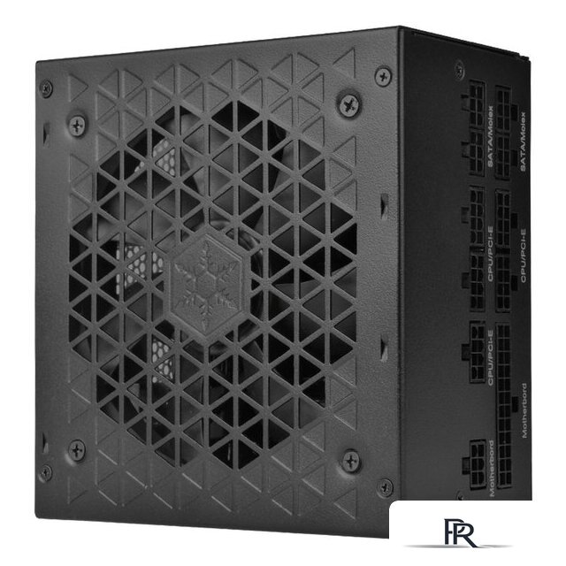 Блок питания SilverStone DA650 Gold SST-AX0650MCGD-A - Изображение №17 — Интернет-магазин ПроЗаказ