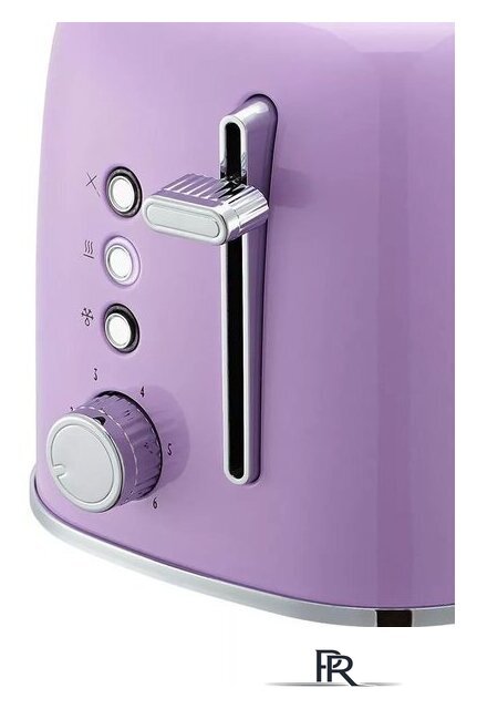 Тостер Kitfort KT-6218-3 - Изображение №5 — Интернет-магазин ПроЗаказ