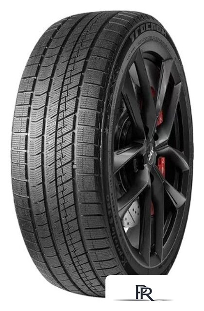 Зимние шины Tracmax X-Privilo S360 245/40R18 97T - Изображение №1 — Интернет-магазин ПроЗаказ
