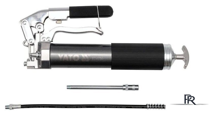 Шприц автомобильный Yato YT-0704 - Изображение №1 — Интернет-магазин ПроЗаказ