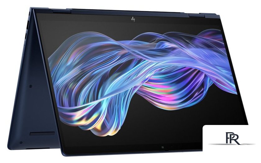 Ноутбук 2-в-1 HP EliteBook X Flip G1i BA0C8ET - Изображение №1 — Интернет-магазин ПроЗаказ