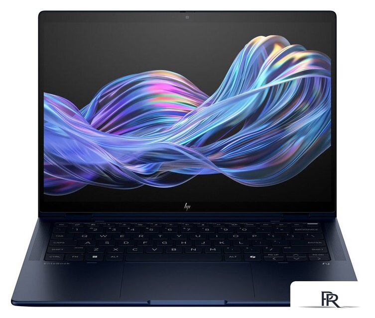 Ноутбук 2-в-1 HP EliteBook X Flip G1i BA0C8ET - Изображение №2 — Интернет-магазин ПроЗаказ