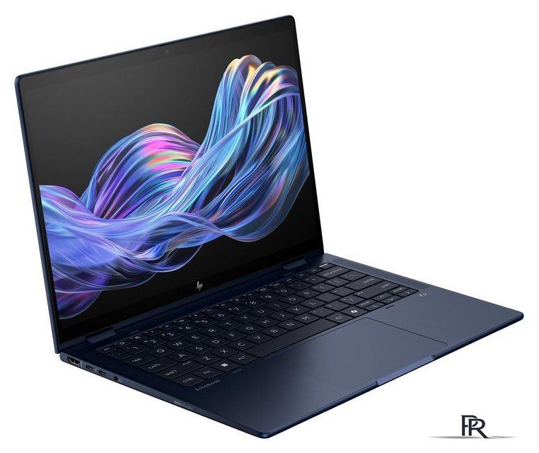 Ноутбук 2-в-1 HP EliteBook X Flip G1i BA0C8ET - Изображение №3 — Интернет-магазин ПроЗаказ