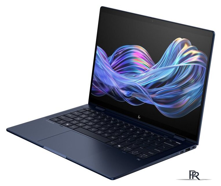 Ноутбук 2-в-1 HP EliteBook X Flip G1i BA0C8ET - Изображение №5 — Интернет-магазин ПроЗаказ