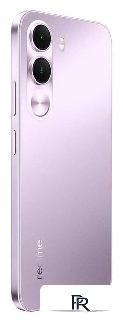 Телефон Realme C100i RMX5377 4GB/128GB азиатская версия (фиолетовый) - Изображение №6 — Интернет-магазин ПроЗаказ