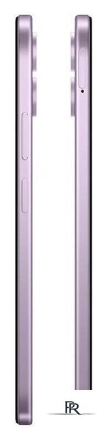 Телефон Realme C100i RMX5377 4GB/128GB азиатская версия (фиолетовый) - Изображение №8 — Интернет-магазин ПроЗаказ