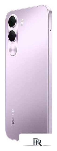Телефон Realme C100i RMX5377 4GB/128GB азиатская версия (фиолетовый) - Изображение №7 — Интернет-магазин ПроЗаказ
