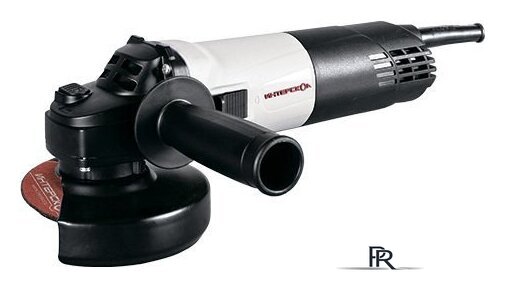 Угловая шлифмашина Интерскол УШМ-125/1000 - Изображение №1 — Интернет-магазин ПроЗаказ