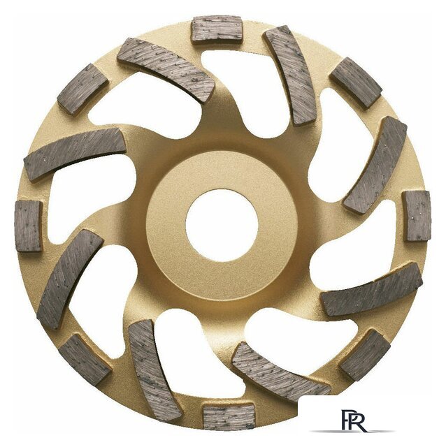 Алмазная чашка Milwaukee 4932430081 - Изображение №1 — Интернет-магазин ПроЗаказ