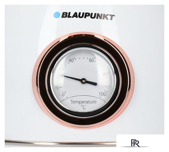 Электрический чайник Blaupunkt EKS802WH - Изображение №3 — Интернет-магазин ПроЗаказ