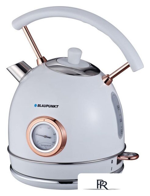 Электрический чайник Blaupunkt EKS802WH - Изображение №1 — Интернет-магазин ПроЗаказ