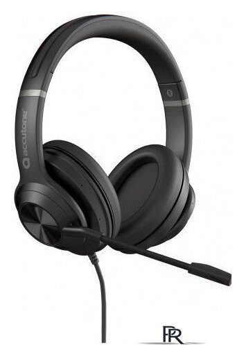 Наушники Accutone Converse MB380 - Изображение №1 — Интернет-магазин ПроЗаказ