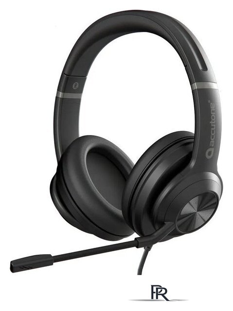 Наушники Accutone Converse MB380 - Изображение №4 — Интернет-магазин ПроЗаказ