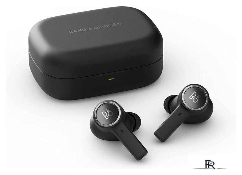 Наушники Bang & Olufsen Beoplay EX (черный/бирюзовый) - Изображение №2 — Интернет-магазин ПроЗаказ