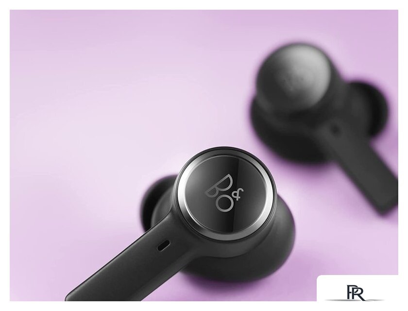 Наушники Bang & Olufsen Beoplay EX (черный/бирюзовый) - Изображение №6 — Интернет-магазин ПроЗаказ