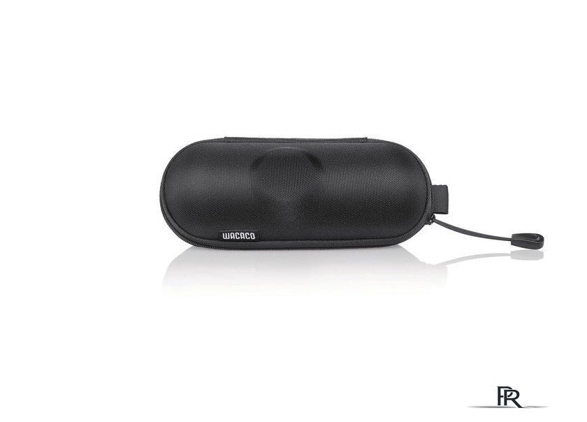 Ручная кофеварка WACACO Nanopresso Grey + NS Adapter - Изображение №13 — Интернет-магазин ПроЗаказ