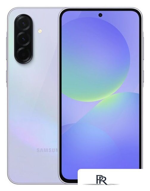 Телефон Samsung Galaxy A36 SM-A366E 8GB/128GB (фиолетовый) - Изображение №1 — Интернет-магазин ПроЗаказ