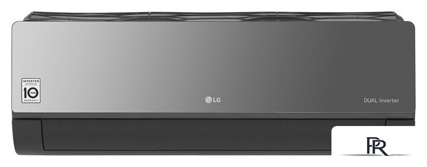 Внутренний блок LG ARTCOOL Mirror AC09BK/in - Изображение №1 — Интернет-магазин ПроЗаказ