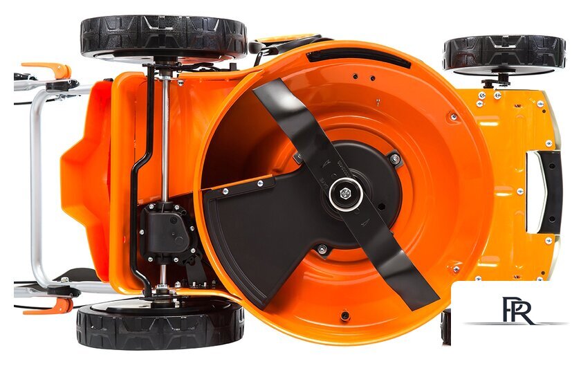 Газонокосилка Daewoo Power DLM 5100SV - Изображение №8 — Интернет-магазин ПроЗаказ