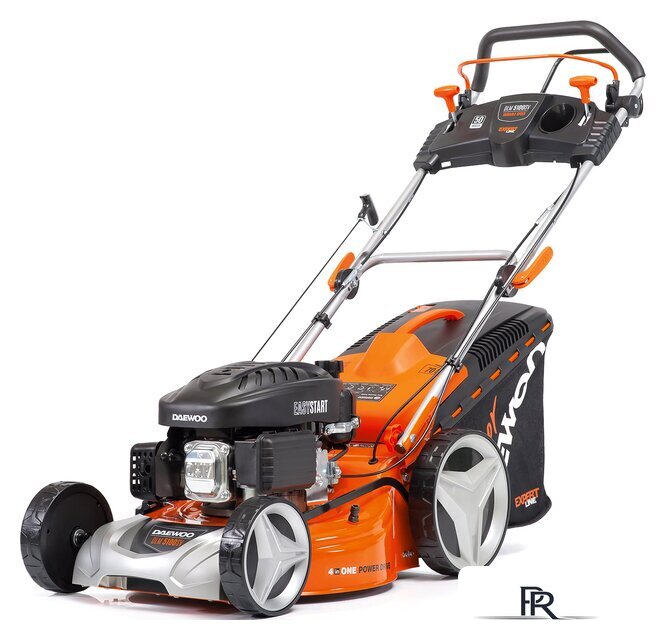 Газонокосилка Daewoo Power DLM 5100SV - Изображение №1 — Интернет-магазин ПроЗаказ