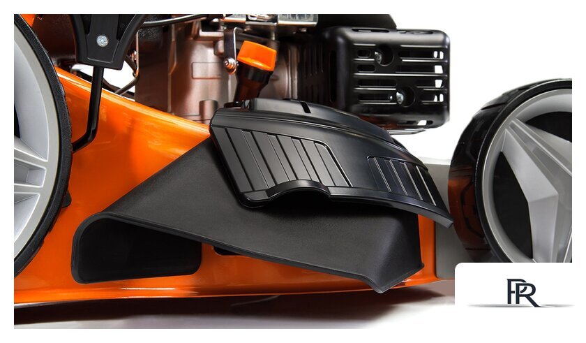 Газонокосилка Daewoo Power DLM 5100SV - Изображение №11 — Интернет-магазин ПроЗаказ