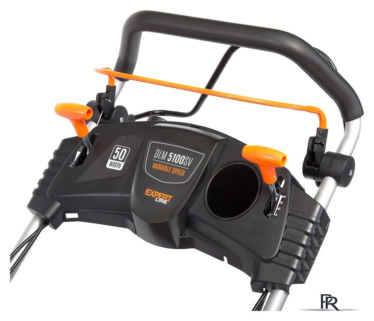 Газонокосилка Daewoo Power DLM 5100SV - Изображение №9 — Интернет-магазин ПроЗаказ