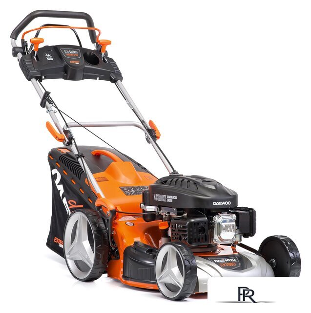 Газонокосилка Daewoo Power DLM 5100SV - Изображение №2 — Интернет-магазин ПроЗаказ