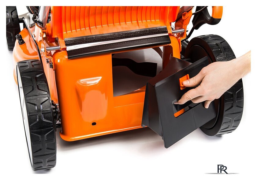 Газонокосилка Daewoo Power DLM 5100SV - Изображение №12 — Интернет-магазин ПроЗаказ