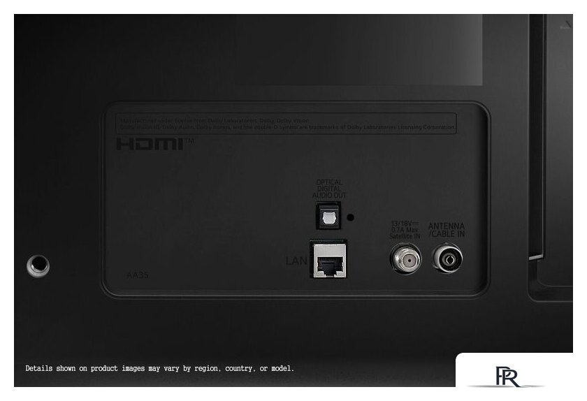 Телевизор LG 32LQ63506LA - Изображение №12 — Интернет-магазин ПроЗаказ