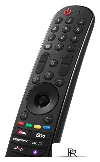 Телевизор LG 32LQ63506LA - Изображение №15 — Интернет-магазин ПроЗаказ