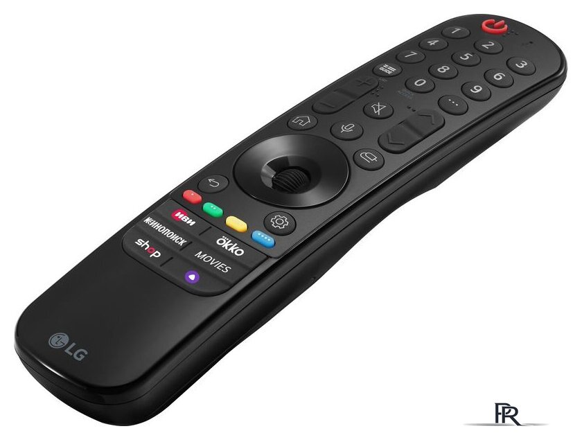 Телевизор LG 32LQ63506LA - Изображение №17 — Интернет-магазин ПроЗаказ