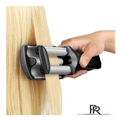 Круглая  плойка BaByliss PRO BAB2369TTE - Изображение №2 — Интернет-магазин ПроЗаказ