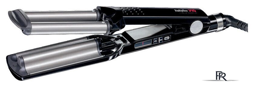 Круглая  плойка BaByliss PRO BAB2369TTE - Изображение №1 — Интернет-магазин ПроЗаказ