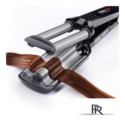 Круглая  плойка BaByliss PRO BAB2369TTE - Изображение №3 — Интернет-магазин ПроЗаказ